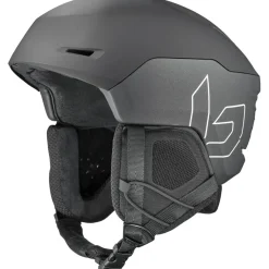 RYFT PURE skihelm black coal matte - 55 - 59 cm*Bollé