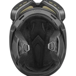 X-FUSION MIPS skihelm titanium black matte - 55 -  59 cm*Bollé Online