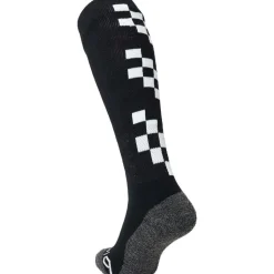 Blocks hockeysokken black*Brabo Outlet