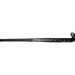 Elite 5 Carbon WTB Classic Curve hockeystick black white*Brabo Best