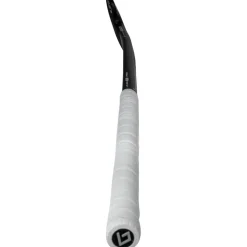 Elite 5 Carbon WTB Low Bow hockeystick black white*Brabo Clearance