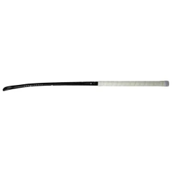 Elite 5 Carbon WTB Low Bow hockeystick black silver*Brabo Online
