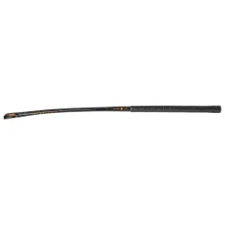 Elite 2 WTB Forged Carbon Classic Curve hockeystick black orange*Brabo Clearance