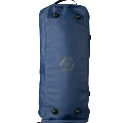 Elite hockeytas navy orange*Brabo