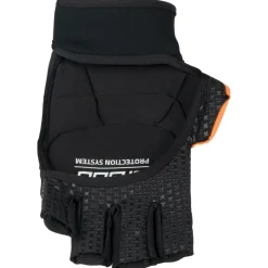 Elite Pro Player hockeyhandschoen orange grey*Brabo New