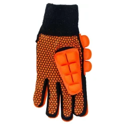 F2.1 Indoor hockeyhandschoen orange*Brabo New