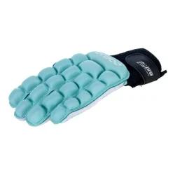 F2.1 Pro Indoor hockeyhandschoen aqua*Brabo Best