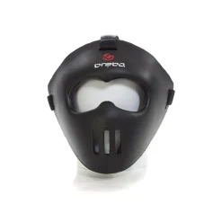 Face Mask gezichtsbeschermer junior black*Brabo Sale
