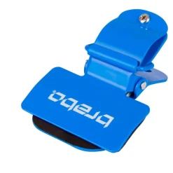 Fietsklem blue*Brabo Clearance