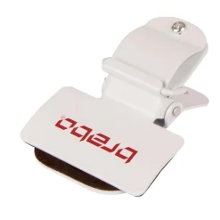 Fietsklem white*Brabo Outlet