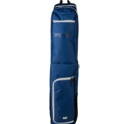 Force 3 sticks hockeytas navy white*Brabo Outlet