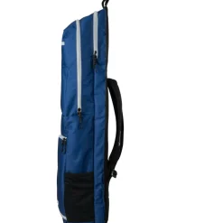 Force 3 sticks hockeytas navy white*Brabo Outlet