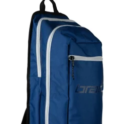 Force 3 sticks hockeytas navy white*Brabo Outlet