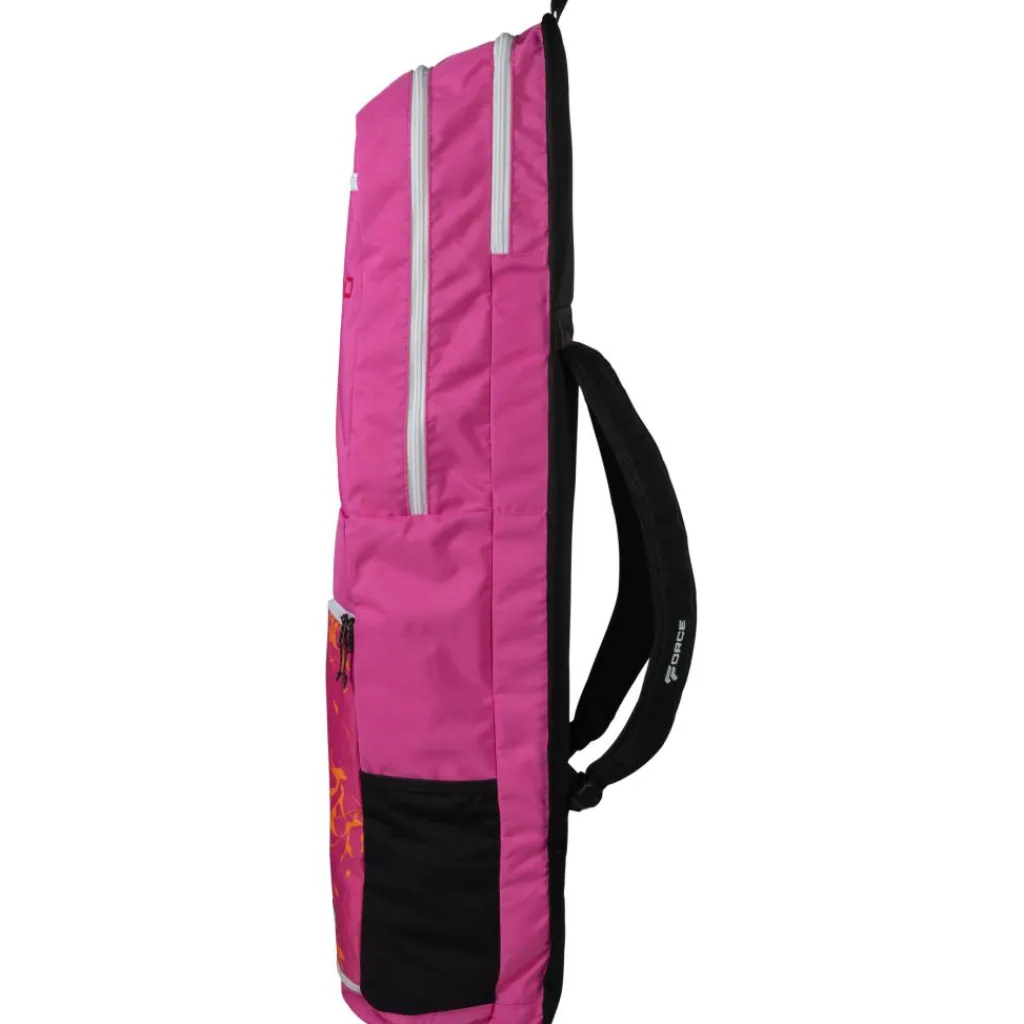 Force 3 sticks hockeytas pink*Brabo Discount