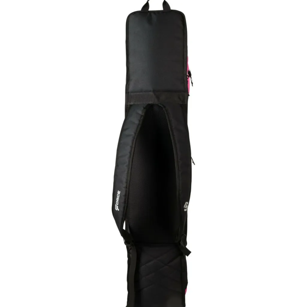 Force 3 sticks hockeytas pink*Brabo Discount