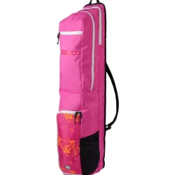 Force 3 sticks hockeytas pink*Brabo Discount