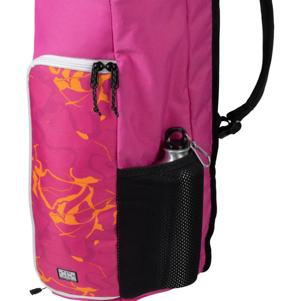 Force 3 sticks hockeytas pink*Brabo Discount