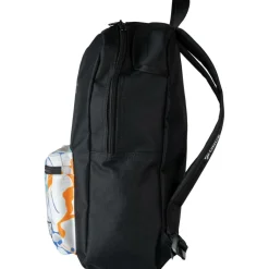 Force hockeytas black marble white*Brabo New