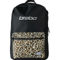 Force hockeytas leopard black*Brabo Online