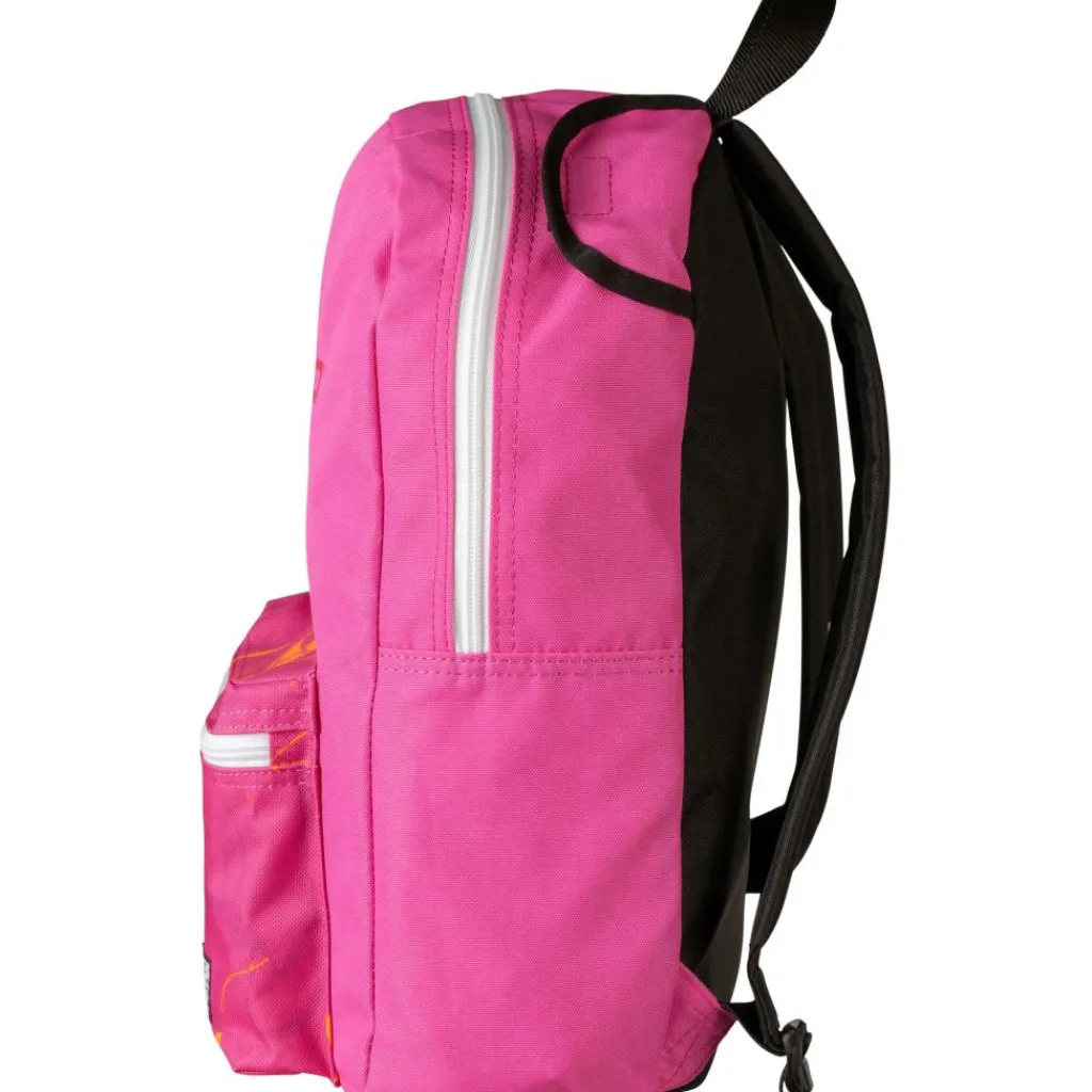 Force hockeytas pink marble pink*Brabo Outlet