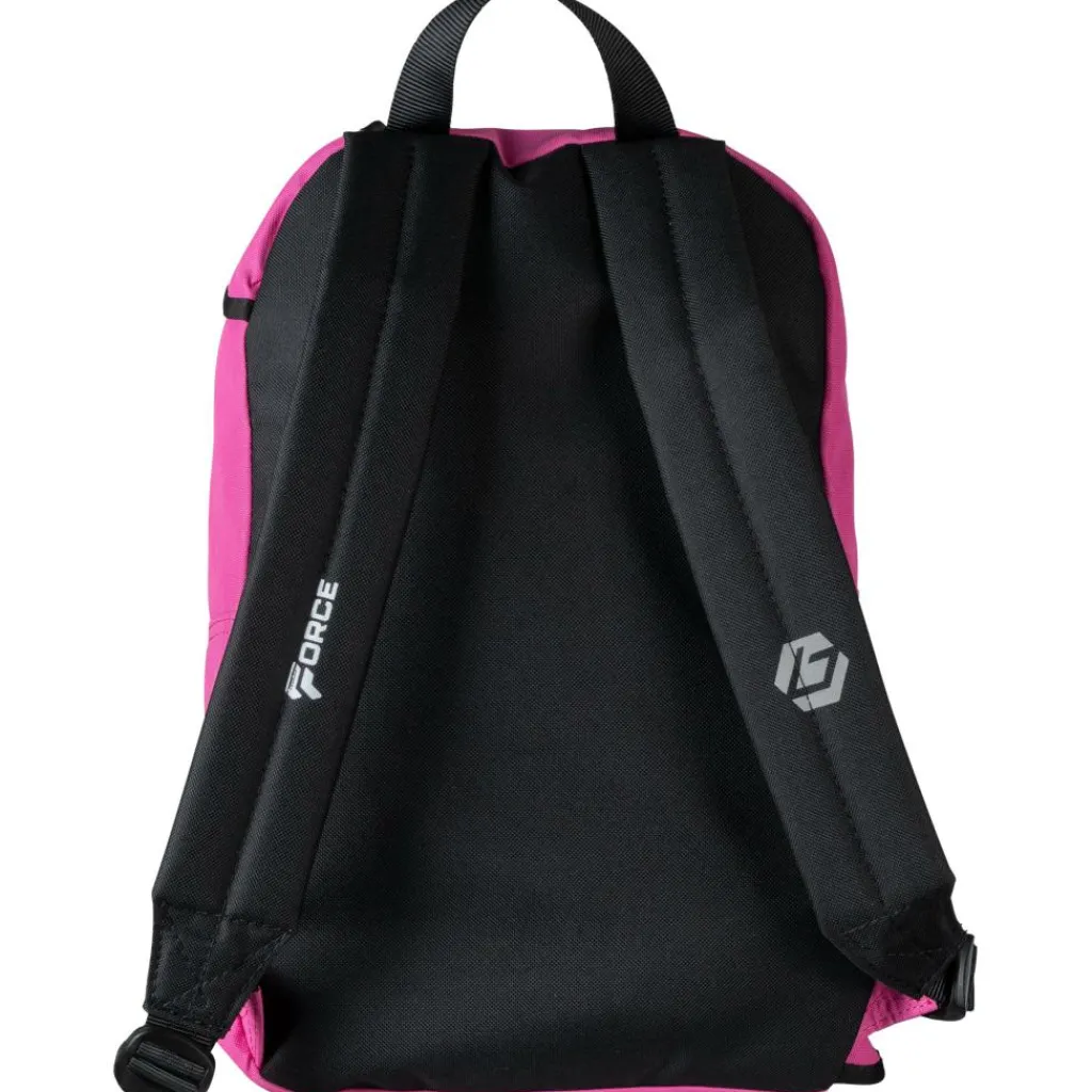 Force hockeytas pink marble pink*Brabo Outlet