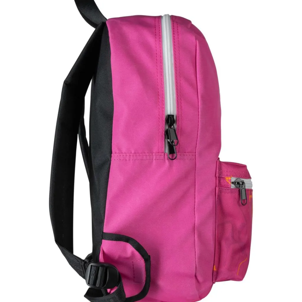 Force hockeytas pink marble pink*Brabo Outlet