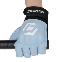 Force Player hockeyhandschoen blue bright*Brabo New