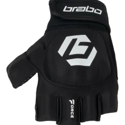 Force Player hockeyhandschoen black*Brabo Outlet