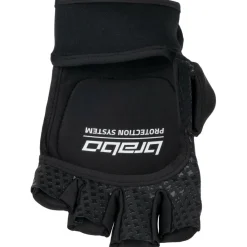Force Player hockeyhandschoen black*Brabo Outlet