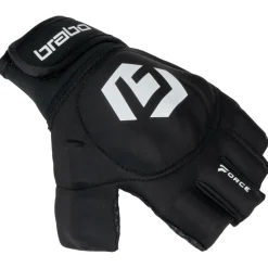 Force Player hockeyhandschoen black*Brabo Outlet