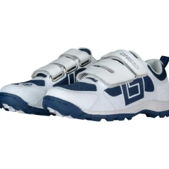 Force Velcro hockeyschoenen junior navy white*Brabo Clearance