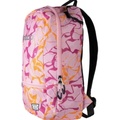 Fun hockeytas marble pink*Brabo