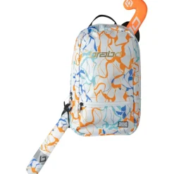 Fun hockeytas marble white*Brabo Discount