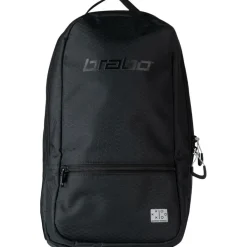 Fun hockeytas squares black*Brabo Sale