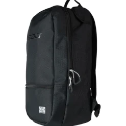 Fun hockeytas squares black*Brabo Sale