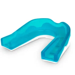 gebitsbeschermer junior trans blue white*Brabo Sale