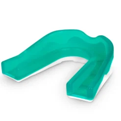 gebitsbeschermer trans mint white*Brabo Clearance