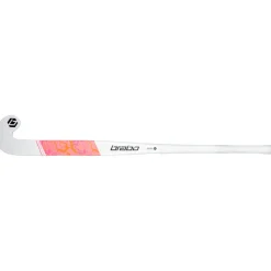 G-Force Pure 40 hockeystick junior white pink*Brabo Hot