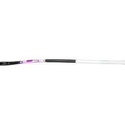 G-Force Pure 20 hockeystick junior black purple*Brabo Clearance