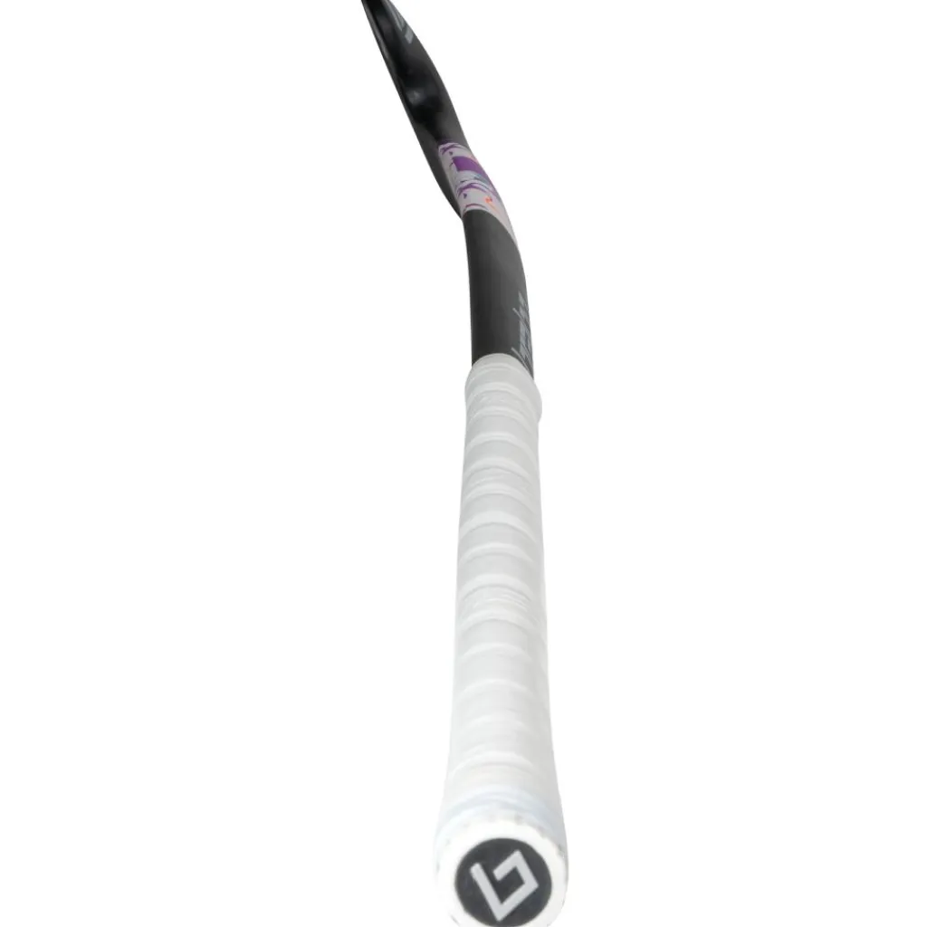G-Force Pure 20 hockeystick junior black purple*Brabo Clearance
