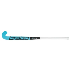 G-Force TC-30 Classic Curve hockeystick junior light blue*Brabo Online