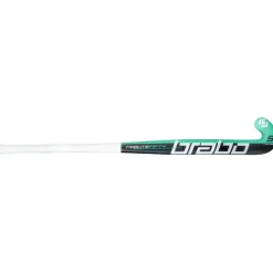 G-Force Tribute 50 hockeystick junior black aqua*Brabo New