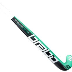 G-Force Tribute 50 hockeystick junior black aqua*Brabo New