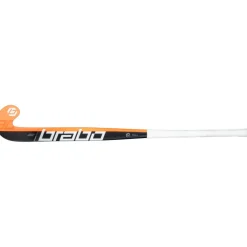 G-Force Tribute 30 hockeystick junior black orange*Brabo New