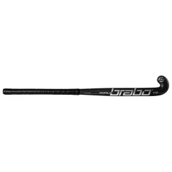 Goalie F2 XL hockeystick black silver*Brabo Online