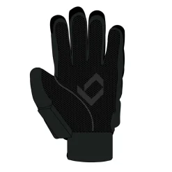 Indoor Player Glove F1.1 hockeyhandschoen black*Brabo Best