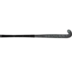 IT O'GEEZ Classic Curve zaalhockeystick junior cheetah*Brabo