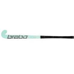 IT O'GEEZ Classic Curve zaalhockeystick junior cheetah*Brabo