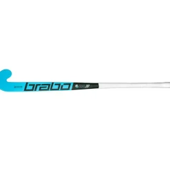 IT O'Geez Classic Curve zaalhockeystick junior blue black*Brabo Online