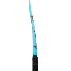 IT TC-30 Classic Curve zaalhockeystick junior blue purple*Brabo Sale